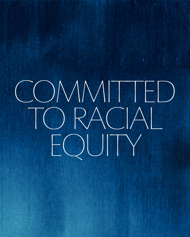 Committed to Racial Equity