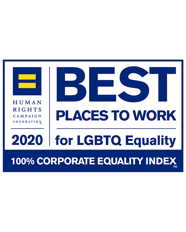 ELC Corporate Equality Index