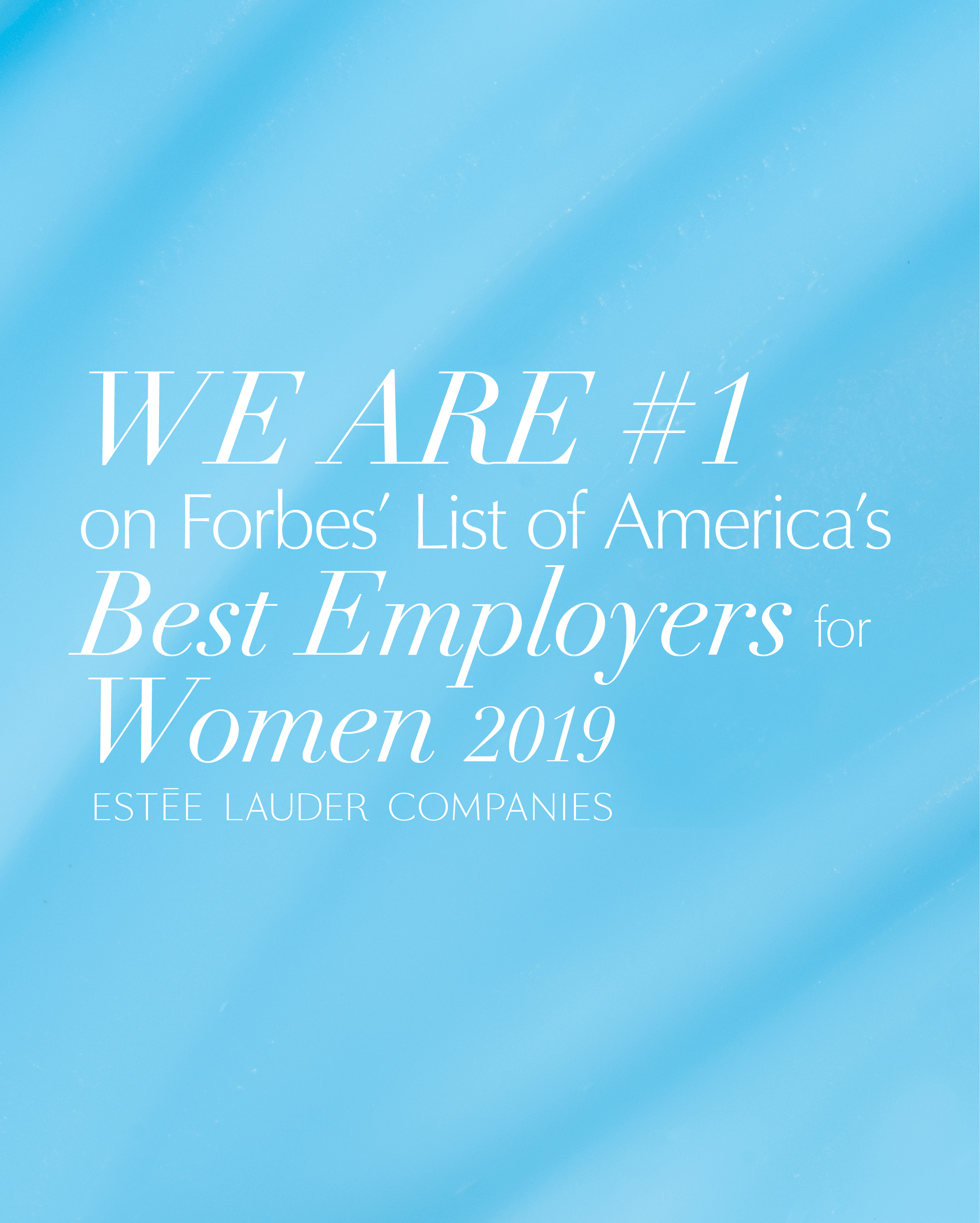 Forbes Best Employers for Women in America