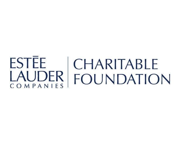 estee lauder charitable foundation logo