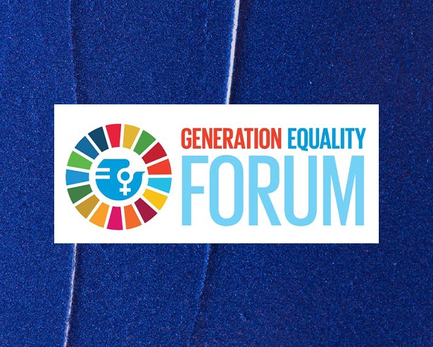Generation Equality Forum