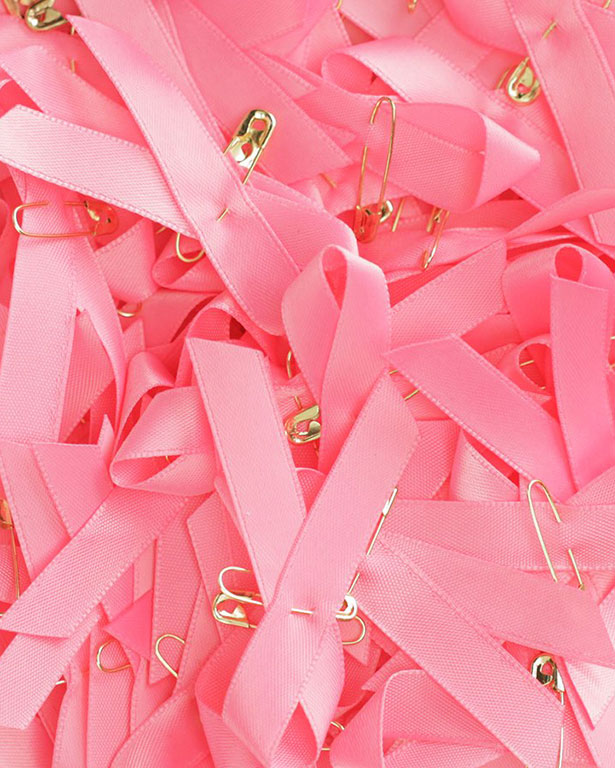 The Estée Lauder Companies Breast Cancer Campaign