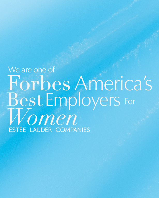 Forbes America's Best Employers for Women