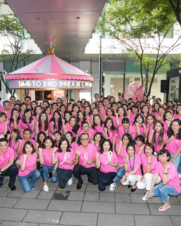elc IT employees in Taiwan