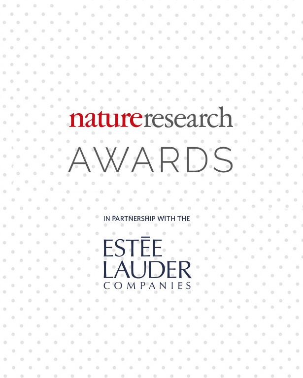 Nature Research Awards