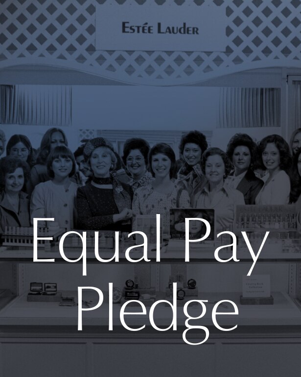 Equal Pay Pledge